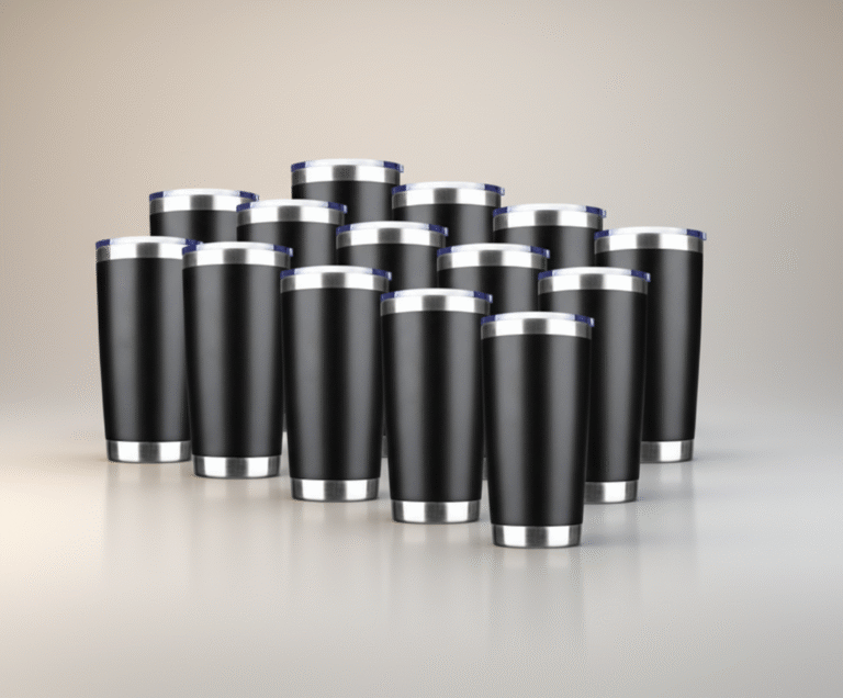 20oz tumbler bulk stainless steel vacuum insulated tumblers review is it worth the money 2025