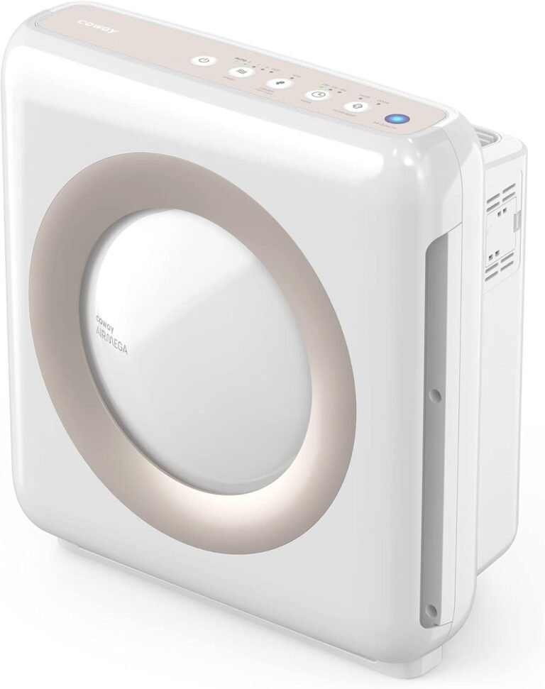 coway airmega ap 1512hh w true hepa purifier with