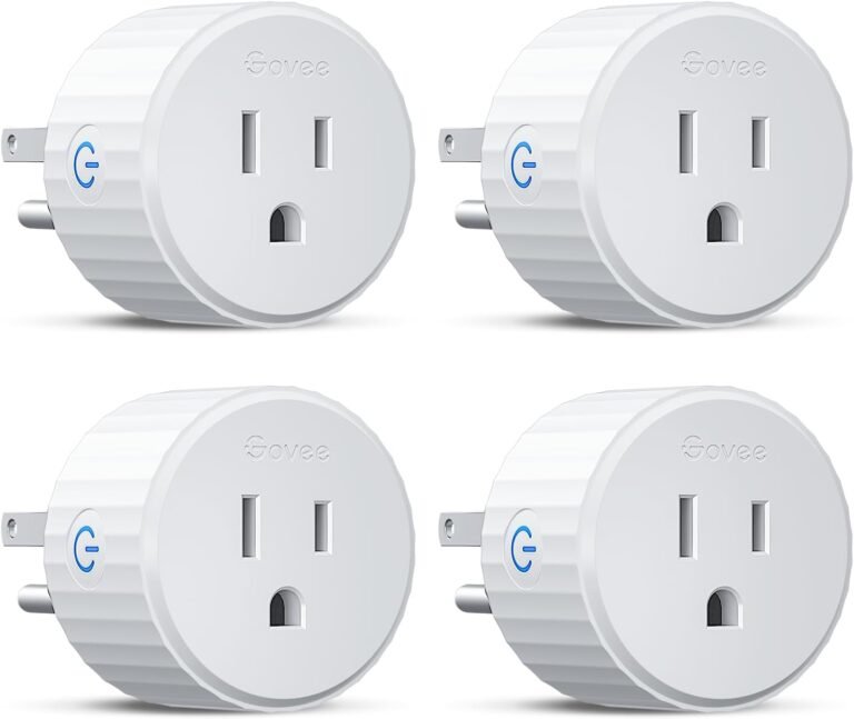 govee smart plug review 2025