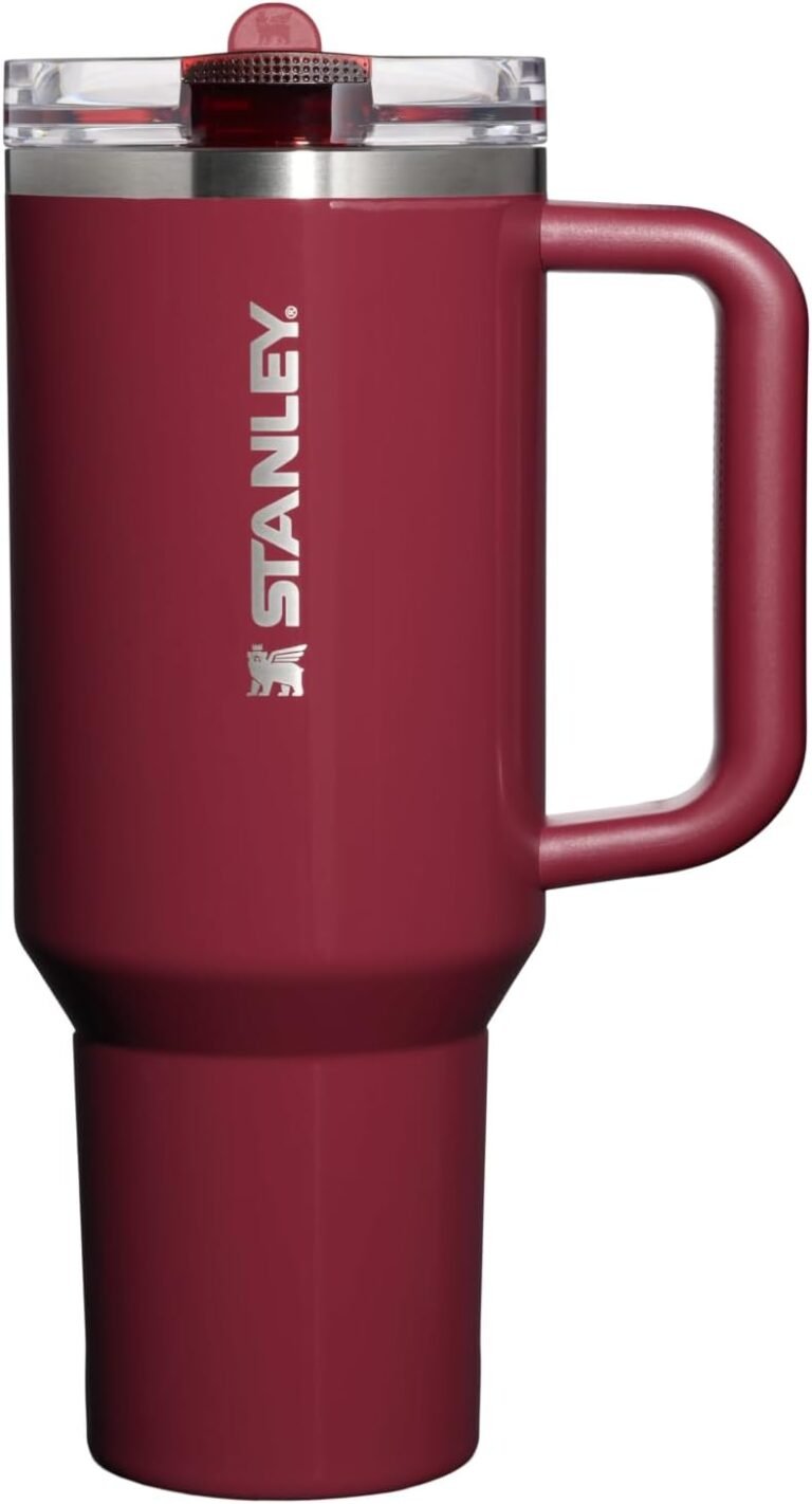 stanley quencher protour flip straw tumbler with l