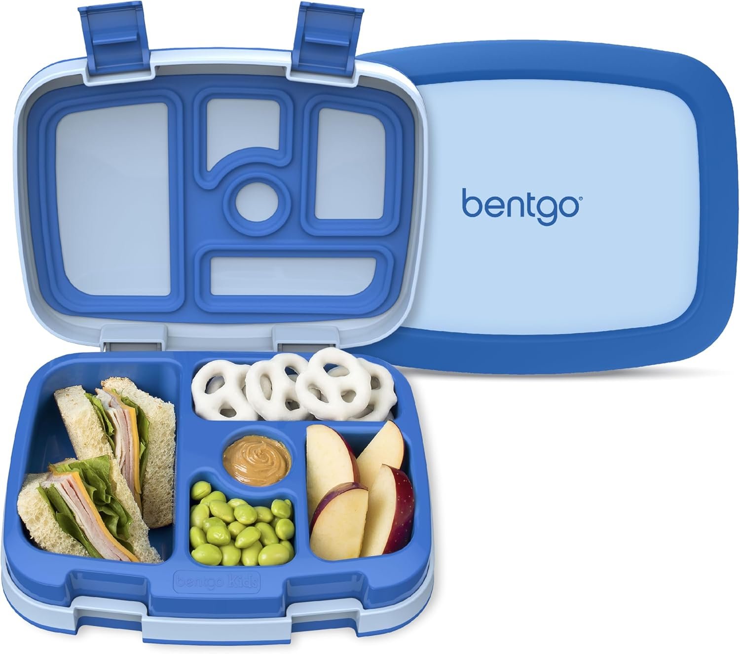 bentgo kids bento vs rubbermaid brilliance bpa free 44 – which is better?