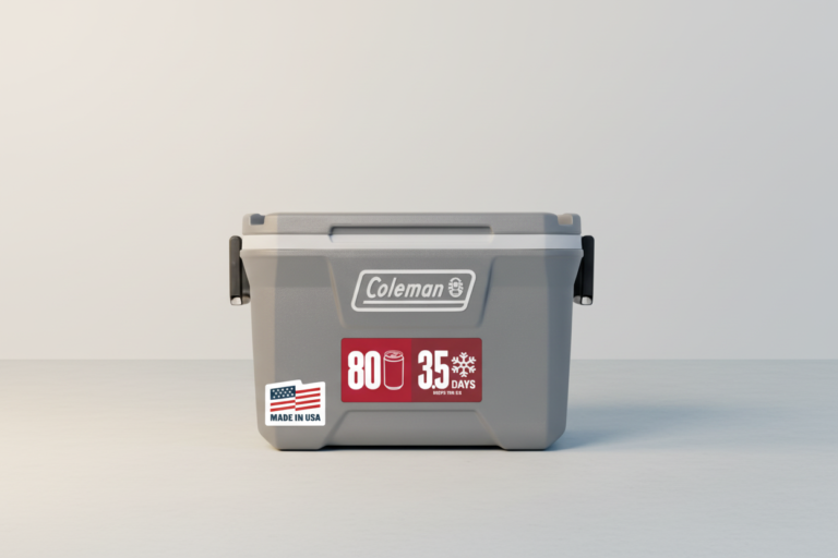 coleman classic vs igloo hard cooler – which is better?