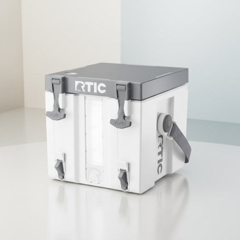 rtic halftime water vs coleman classic – which is better?