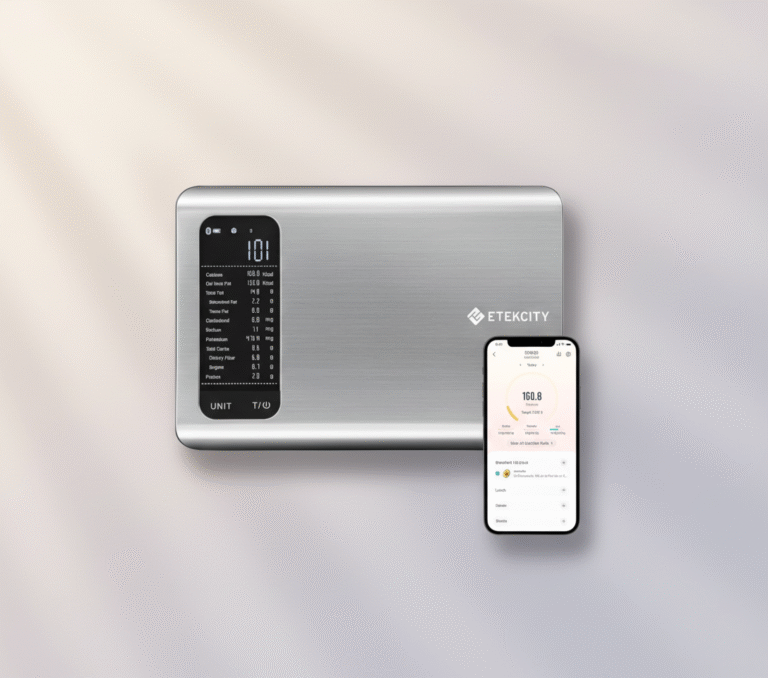 etekcity smart food kitchen scale with nutritional calculato review is it worth the money 2025