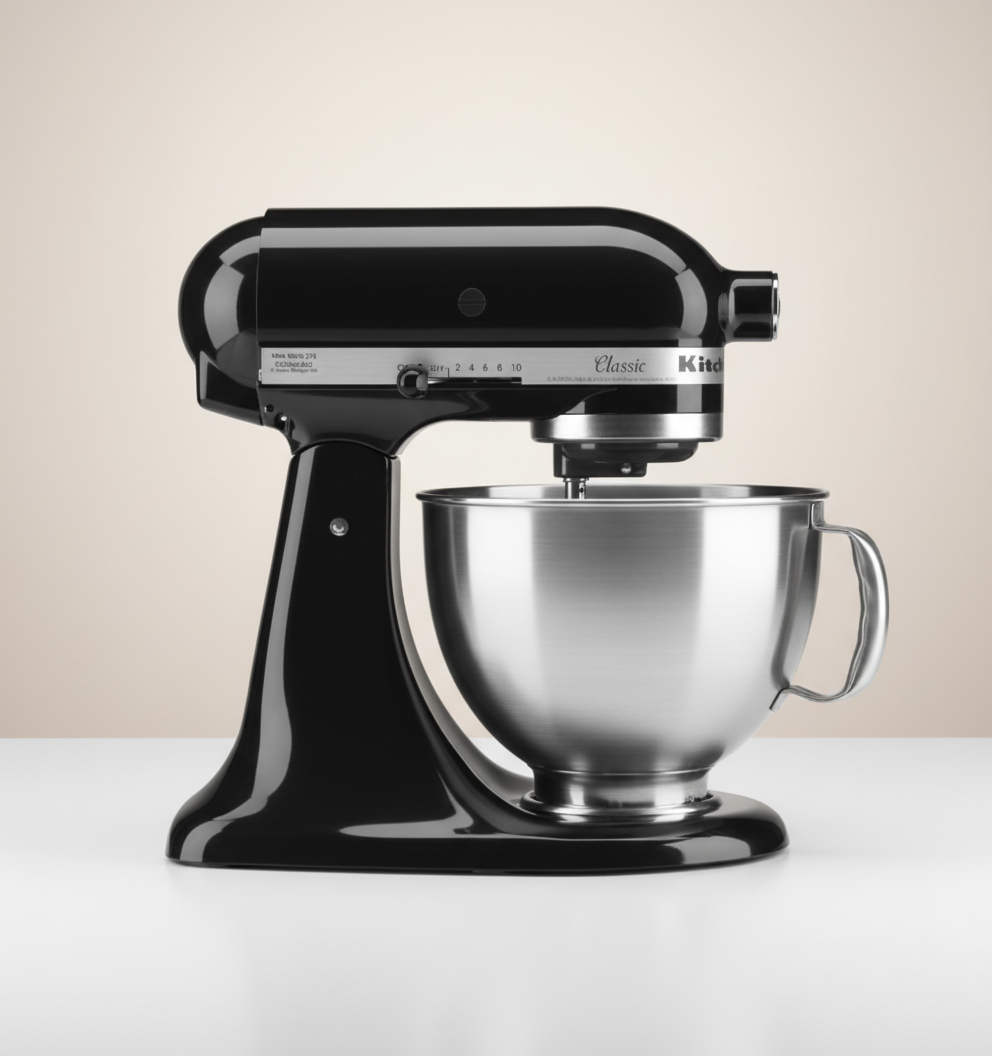 kitchenaid classic series 4 5 quart tilt review is it worth the money 2025