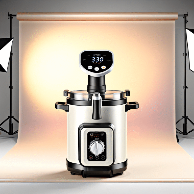 kitchenboss sous vide cooker machine ultra review is it worth the money 2025