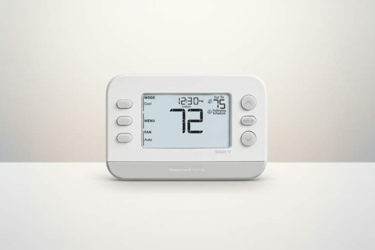new honeywell home smart thermostat review is it worth the money 2025
