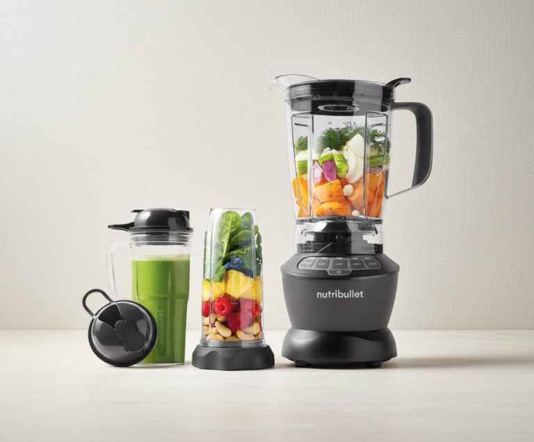 nutribullet full review is it worth the money 2025