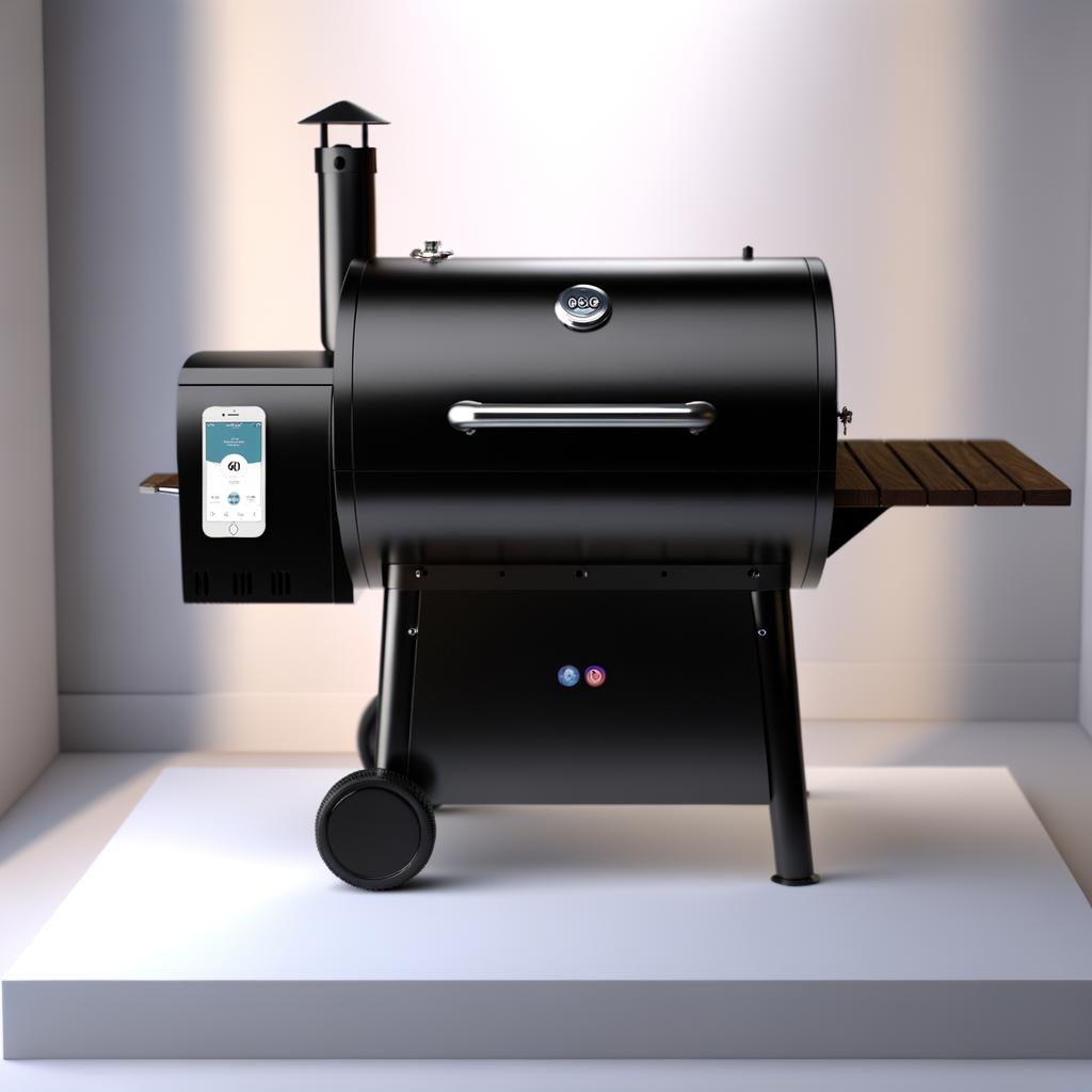 traeger grills pro 575 wood pellet grill amp smoker with w review is it worth the money 2025