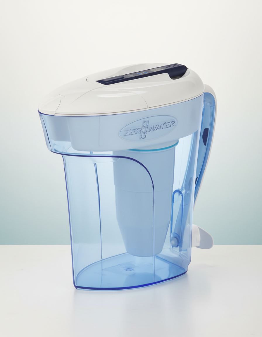 zerowater 12 review is it worth the money 2025