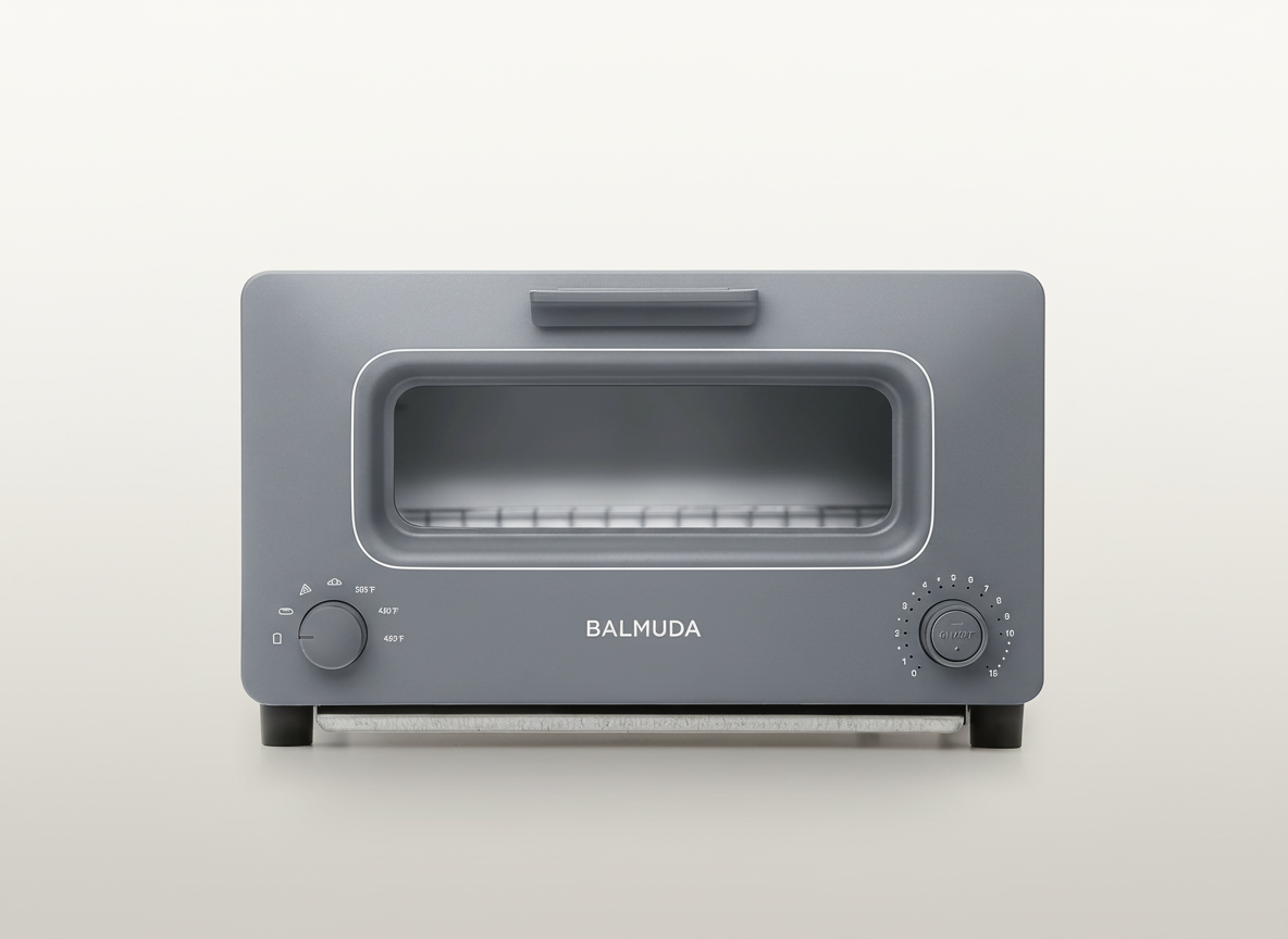 BALMUDA The Toaster - Review 2026 balmuda the toaster review 2026