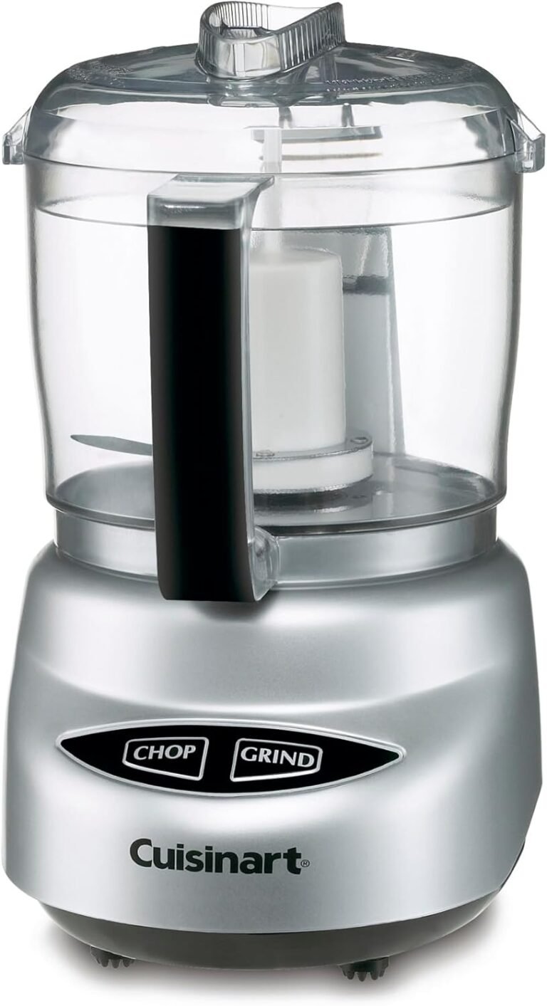 cuisinart mini prep plus food processor review 2
