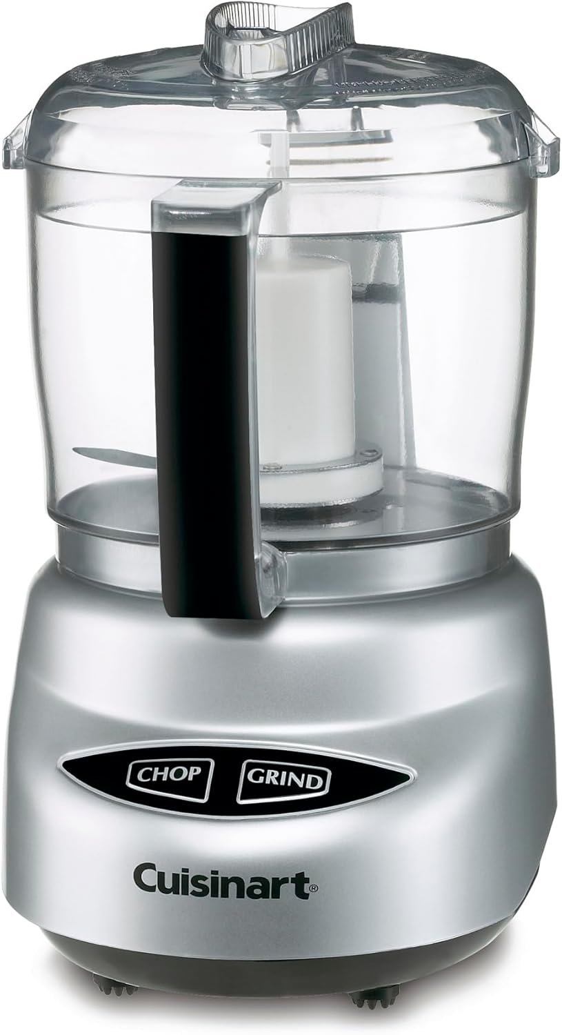 cuisinart mini prep plus food processor review 2