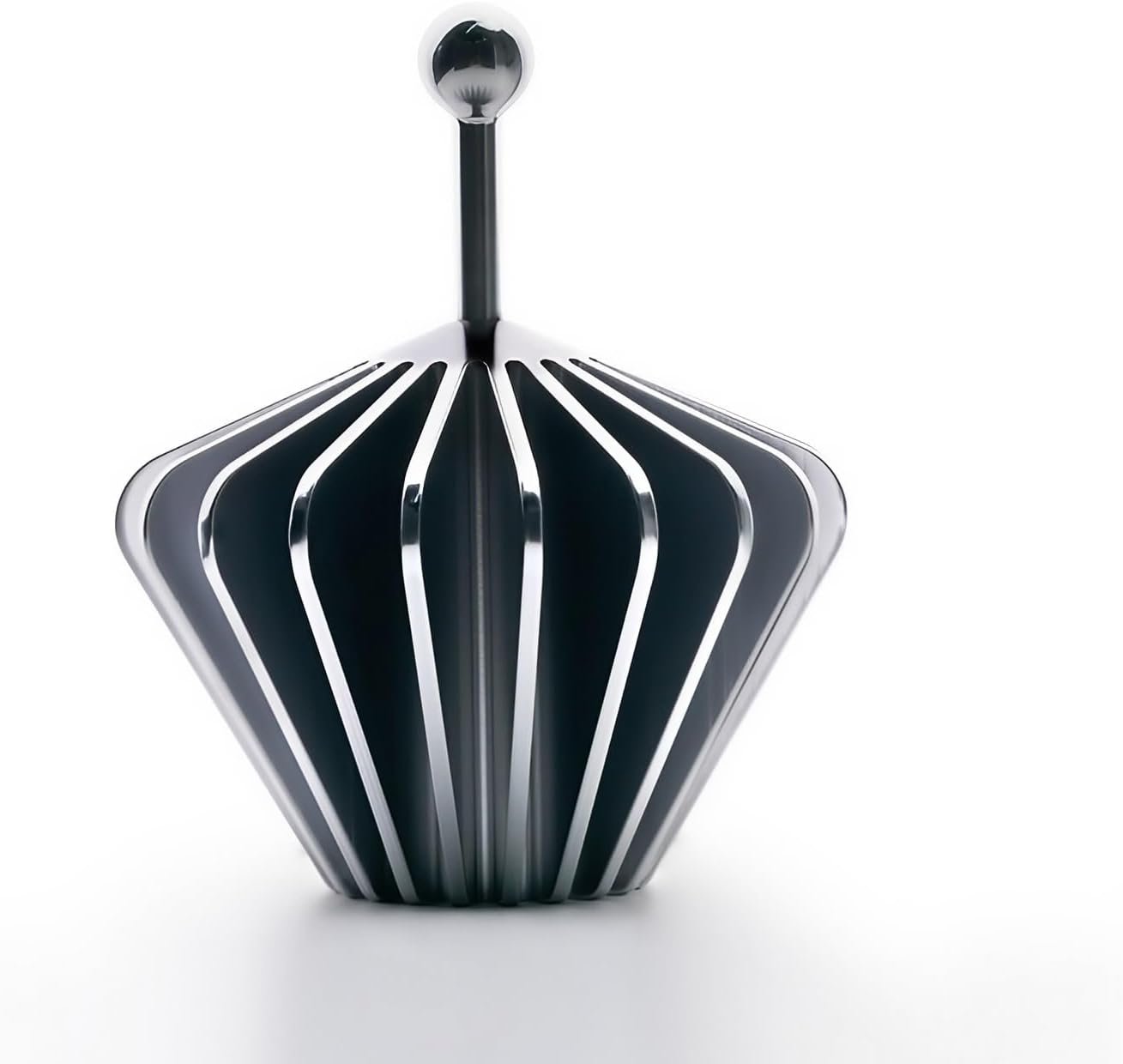 filter paper presser all metal coffee filter shape