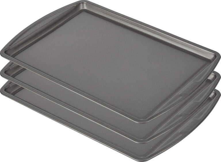 goodcook everyday nonstick carbon steel 13 x 9 b
