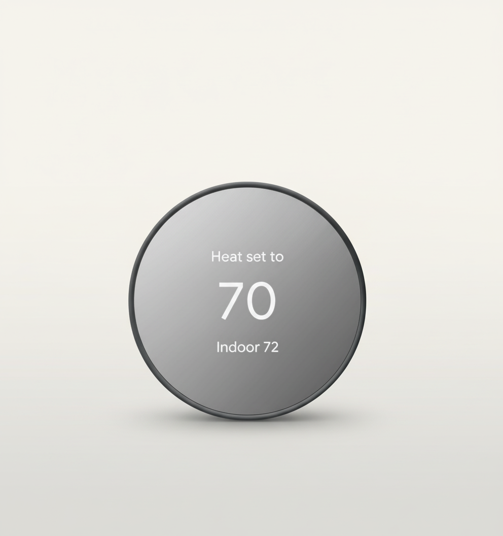 Google Nest Thermostat - Review 2026 google nest thermostat review 2026