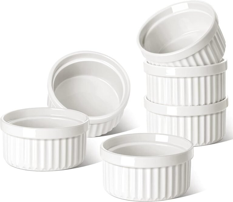 le tauci ramekins 6 oz review 2026