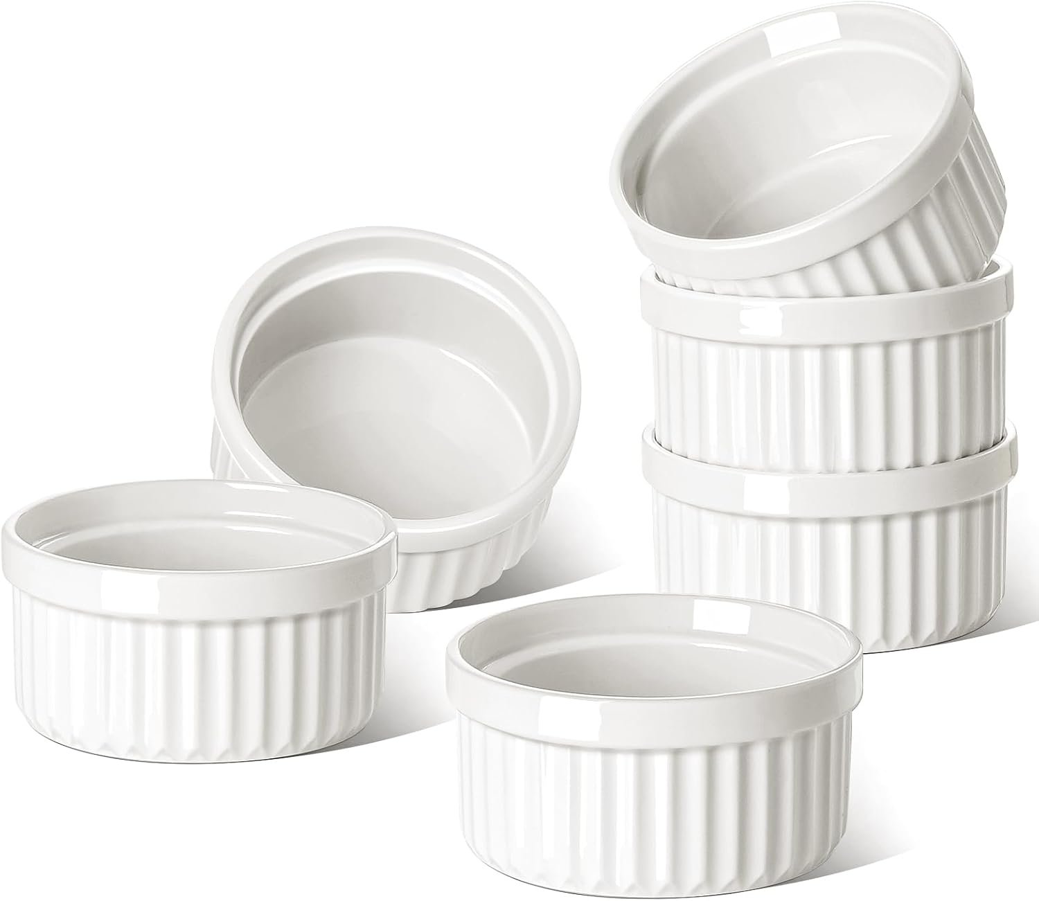 le tauci ramekins 6 oz review 2026