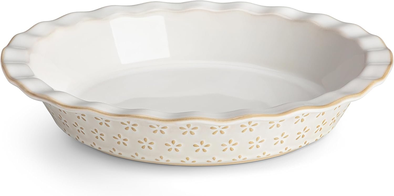 malacasa pie pan review 2026