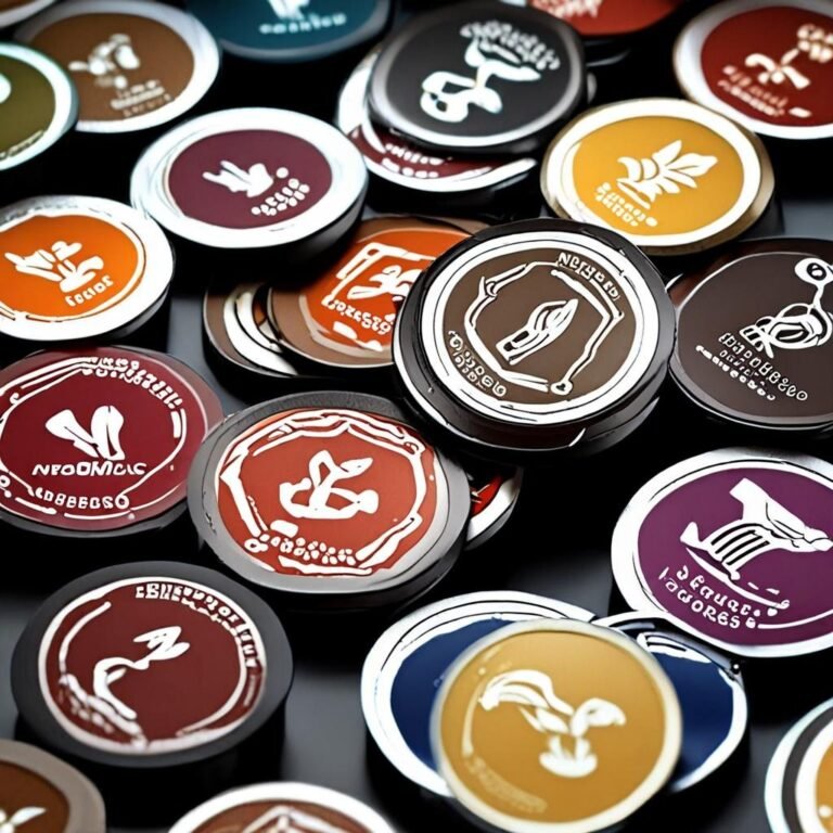 nessus foil seals lid for reusable nespresso vertu