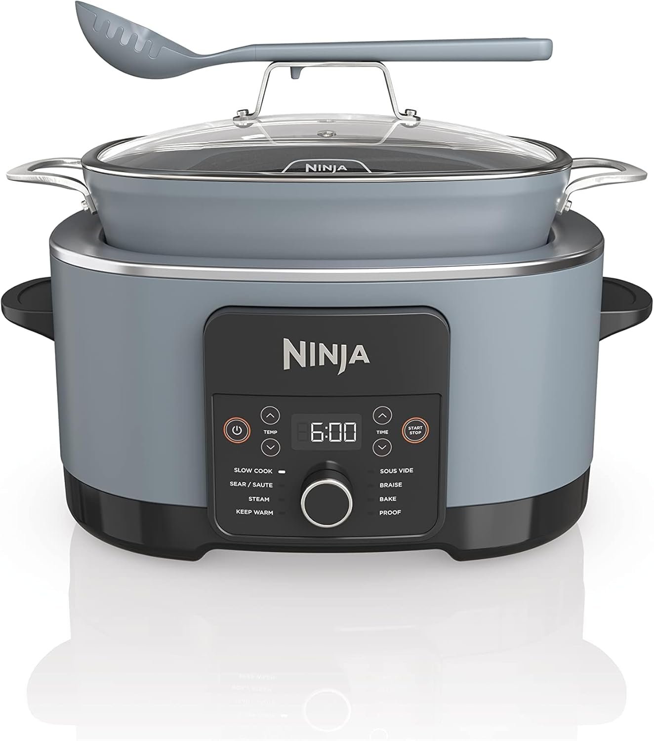 ninja mc1001 foodi possiblecooker pro 8 5 quart mu