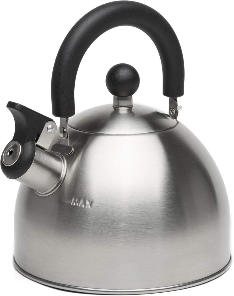 primula stewart whistling stovetop tea kettle food