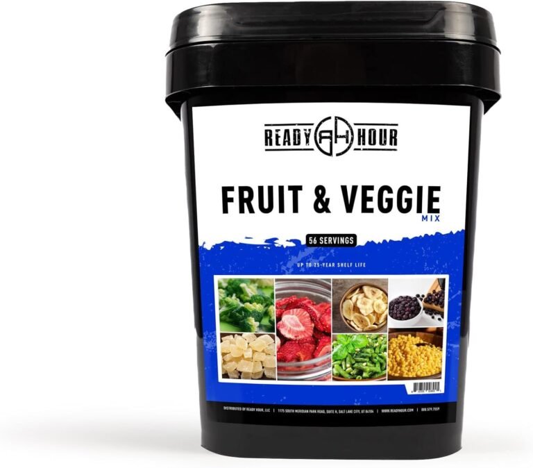 ready hour review 2026