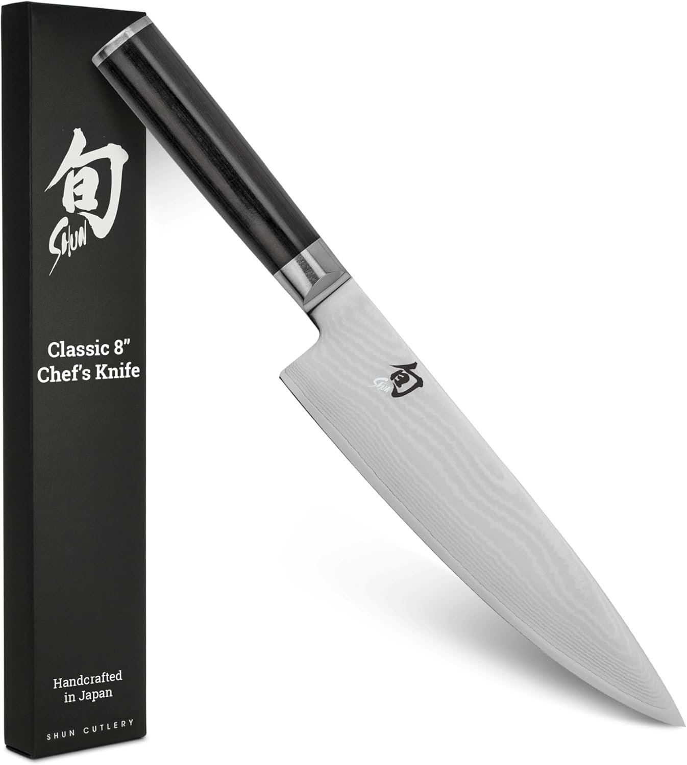 Shun Classic 8" Chef's Knife - Review 2026 shun classic 8 34 chef 39 s knife review 2026
