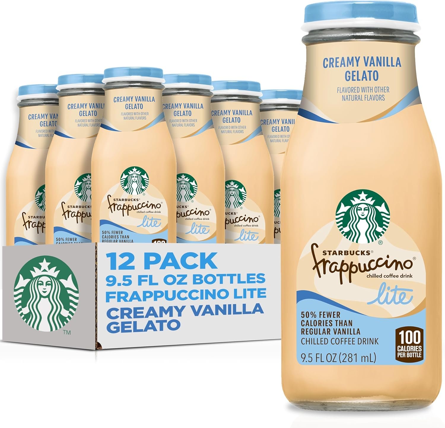 starbucks frappuccino lite review 2026