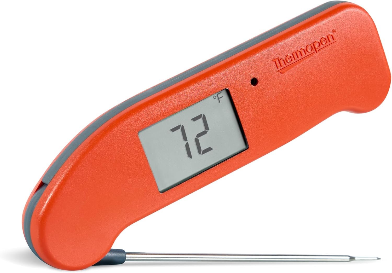thermoworks thermapen one review 2026