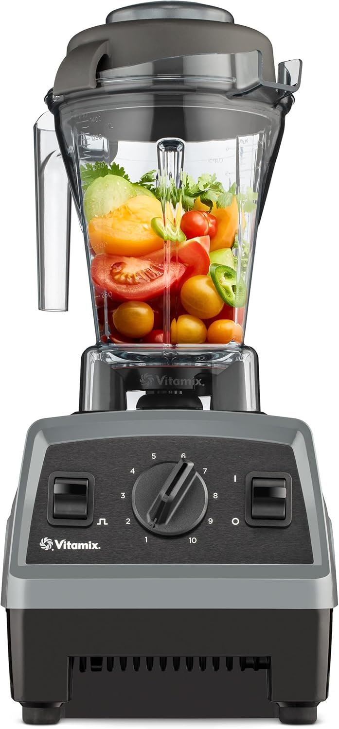 vitamix explorian e310 blender review 2026