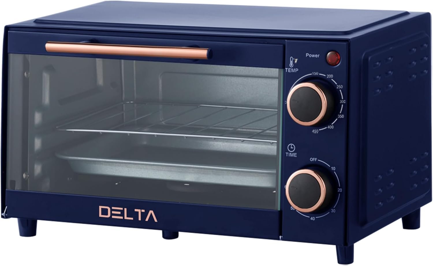 9l toaster oven review 2026