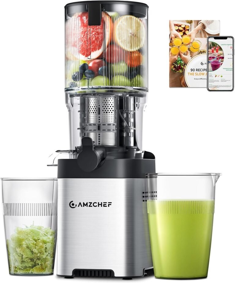 cold press juicer machines with 5 4 extra self fe