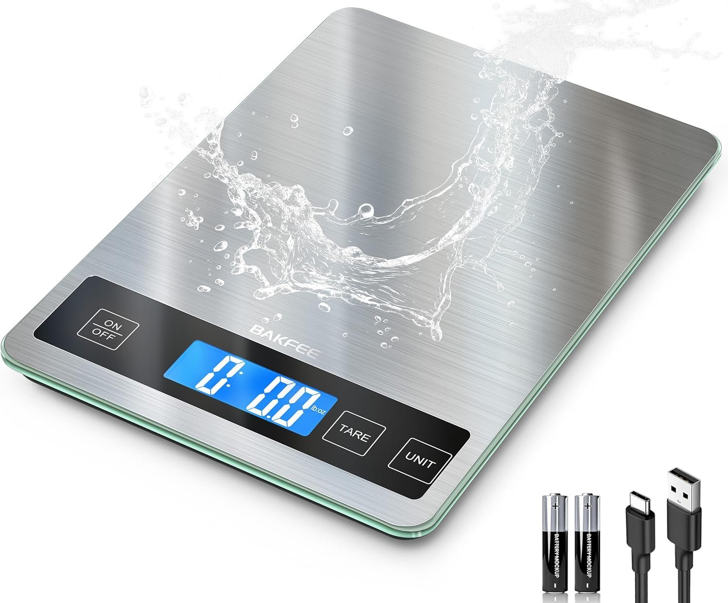food scale review 2026