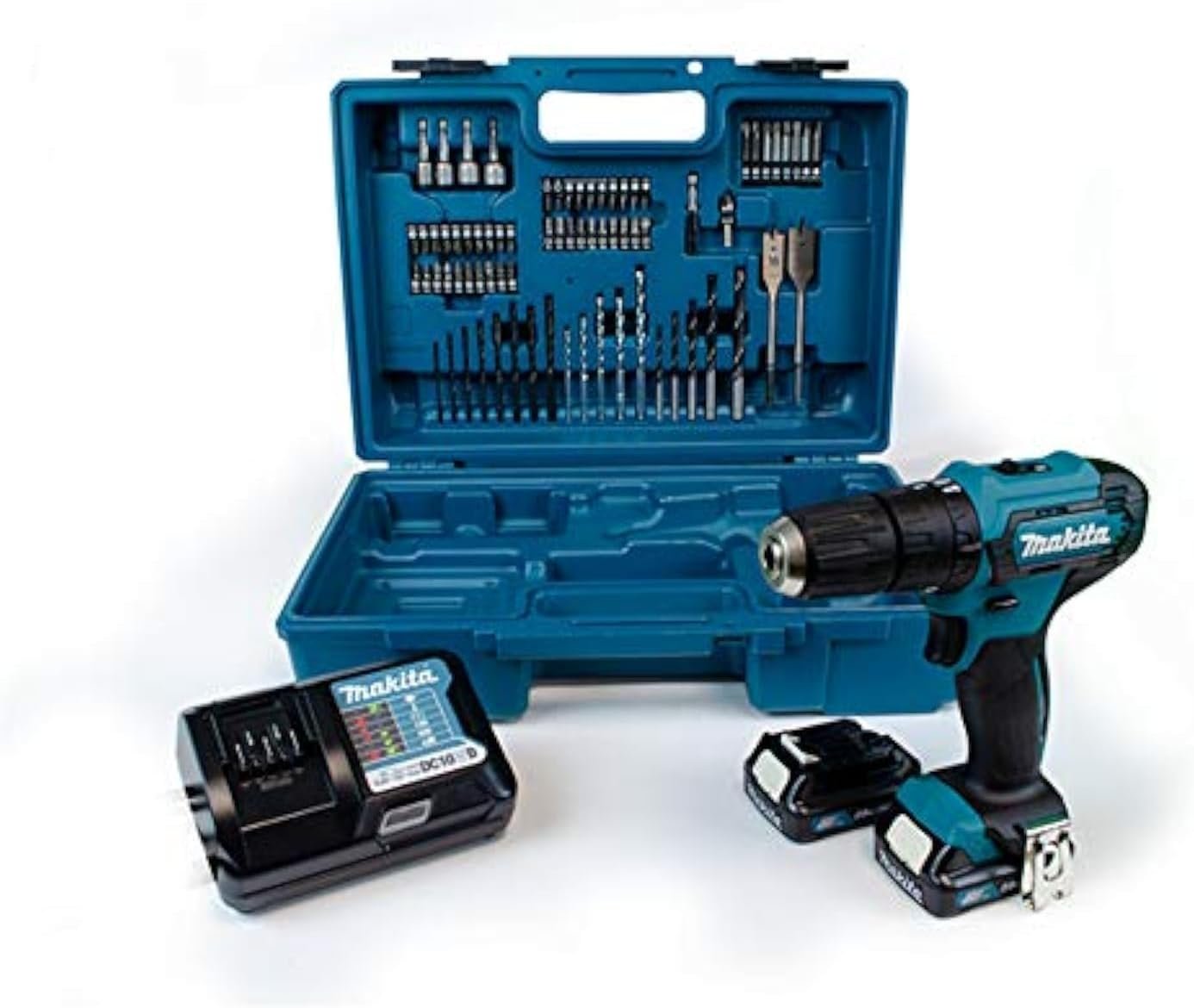CORDLESS HAMMER DRIVER DRILL 10mm - Review 2026 cordless hammer driver drill 10mm review 2026