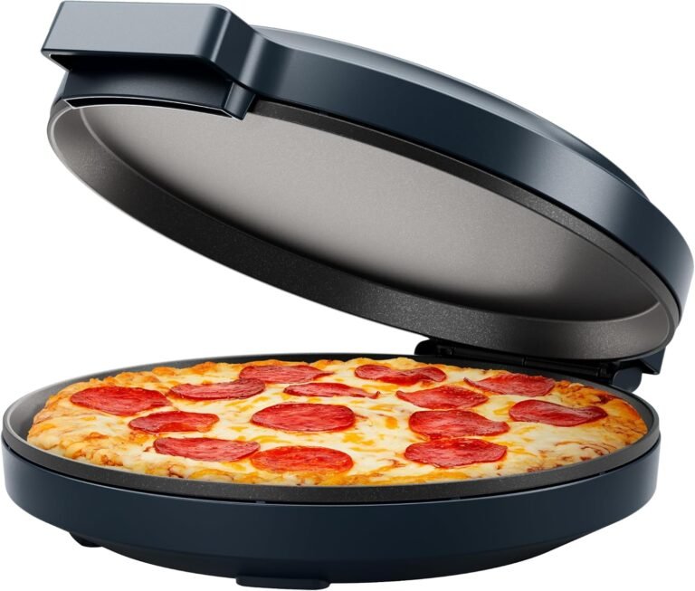 Chefman Everything Maker & Pizza Oven - Review 2026 chefman everything maker pizza oven review 202