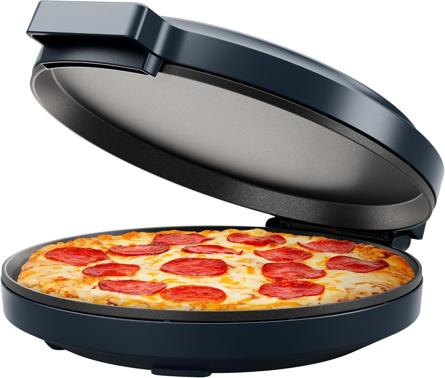 chefman everything maker pizza oven review 202