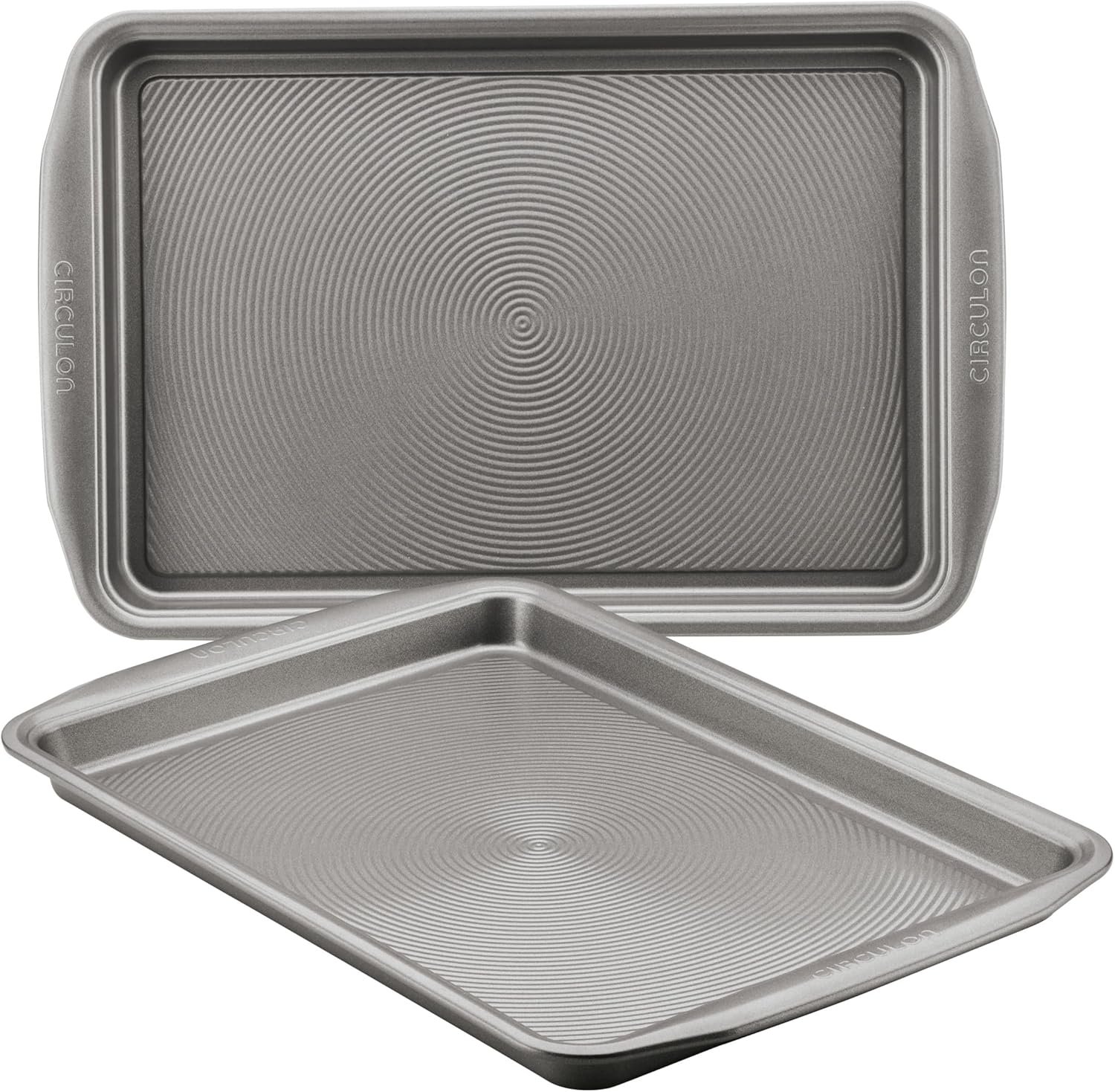 circulon nonstick bakeware set review 2026