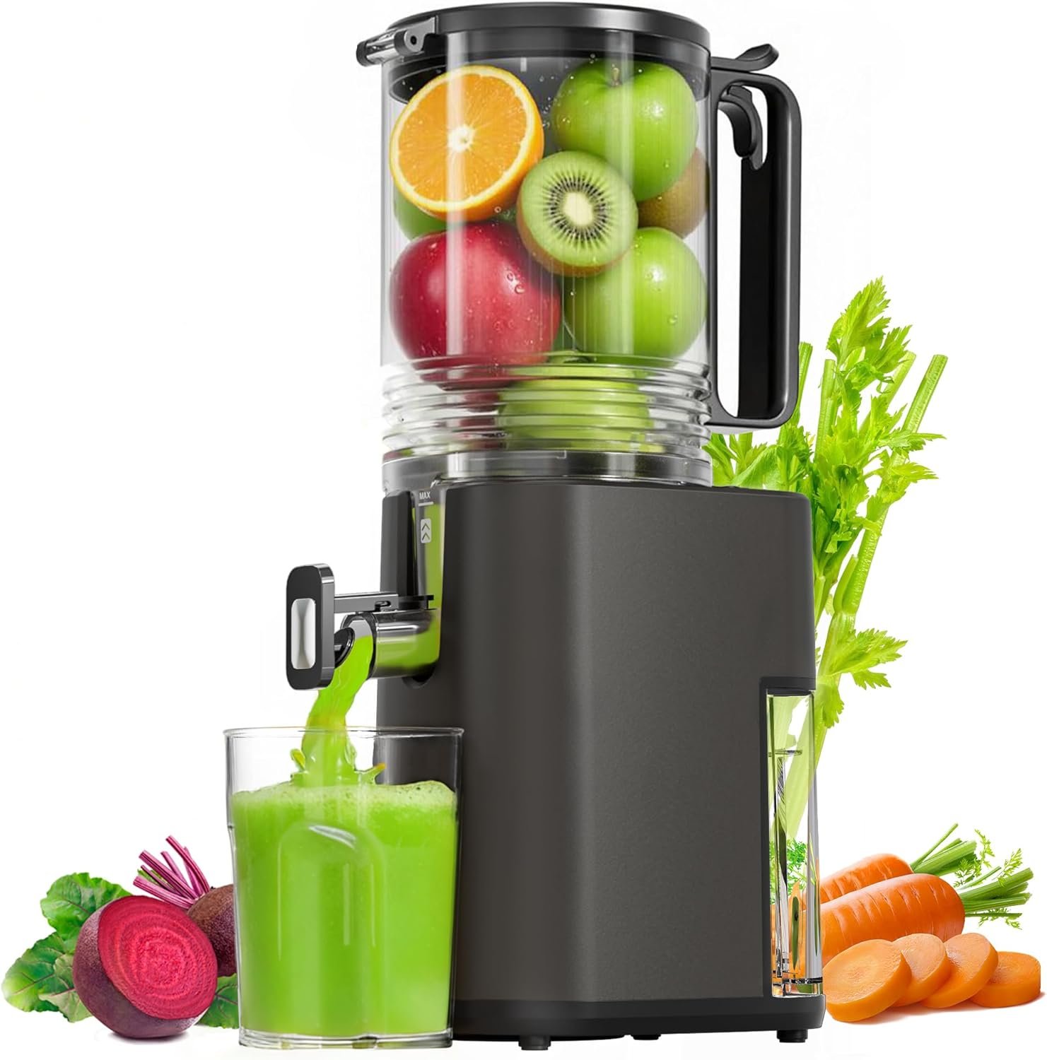Cold Press Juicer - Review 2026 cold press juicer review 2026