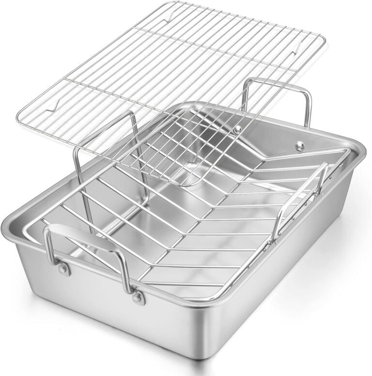 e far roasting pan review 2026