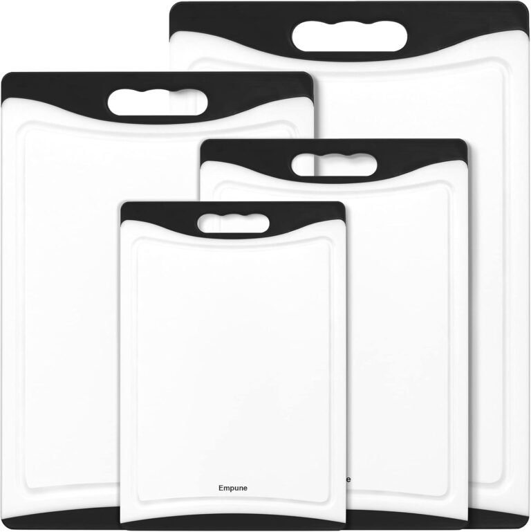 extra large cutting boards review 2026