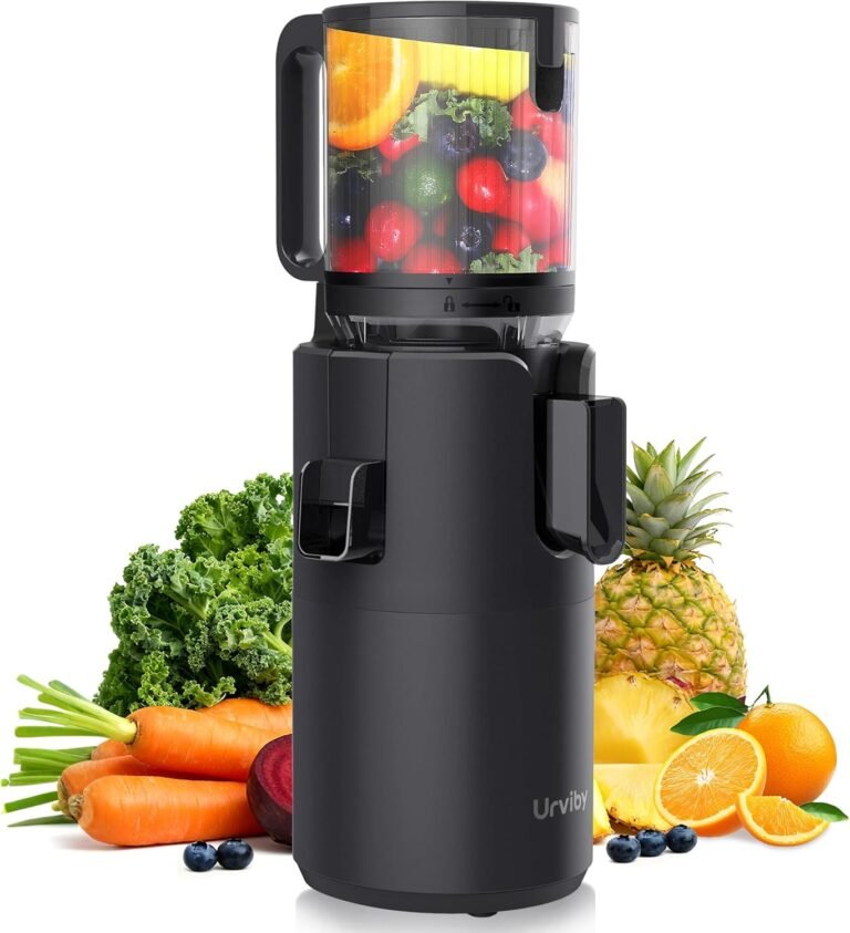 juicer machines review 2026