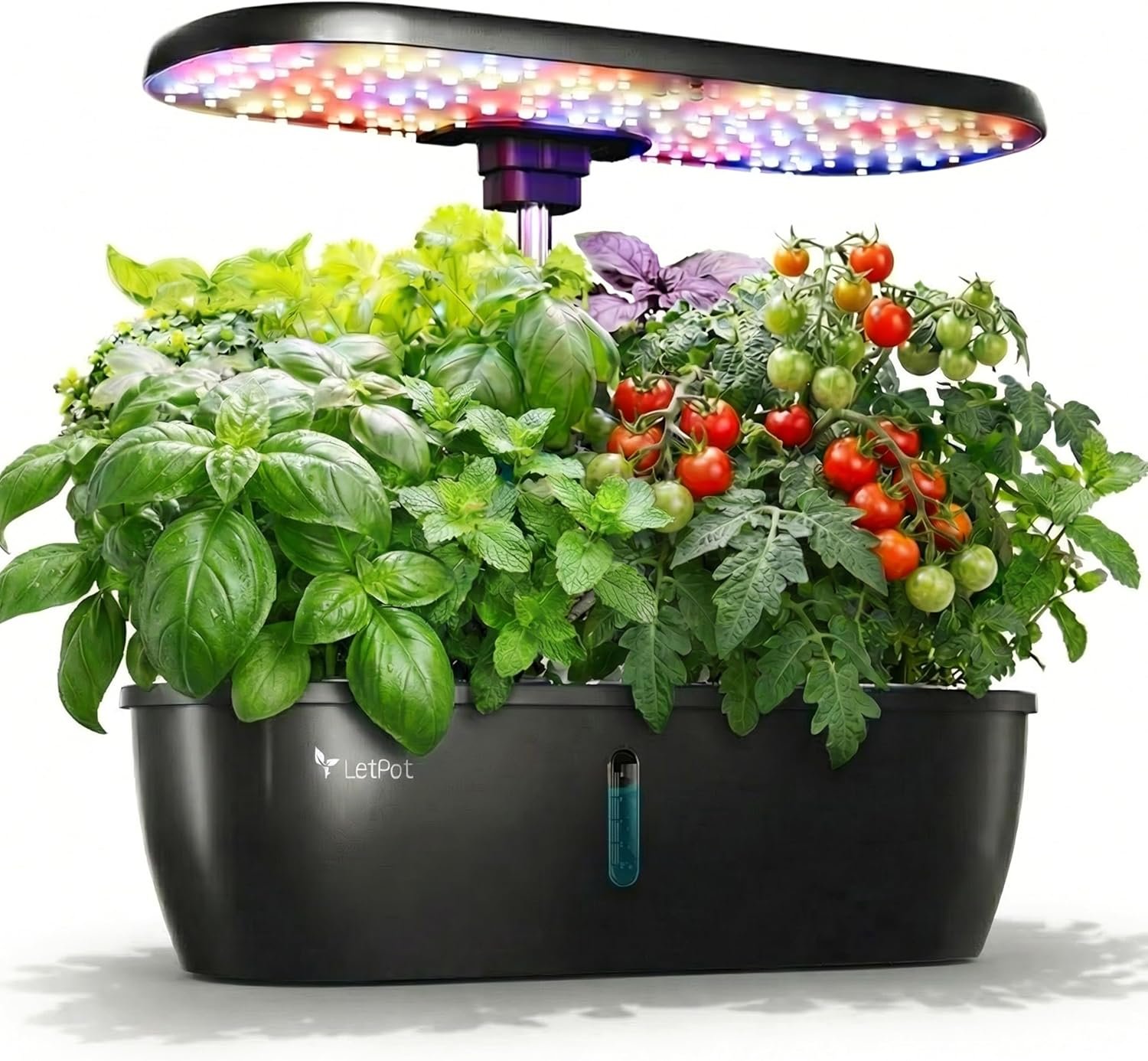 letpot hydroponics growing system review 2026