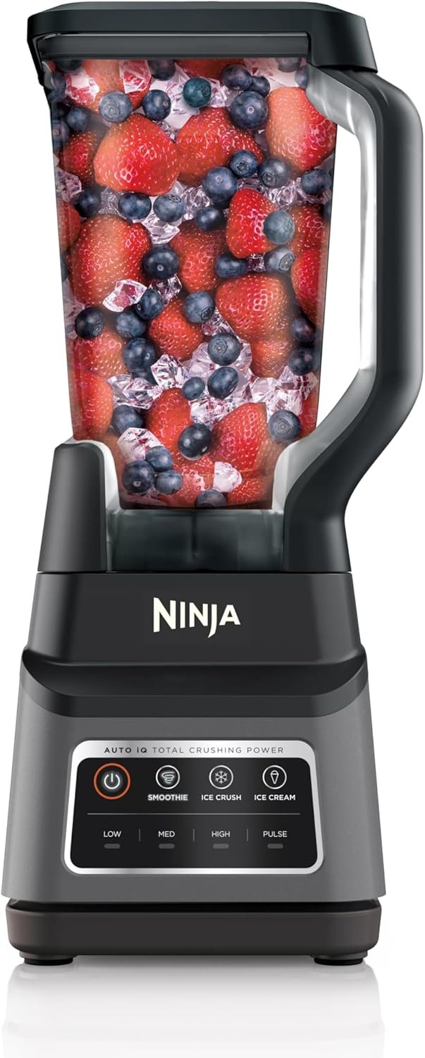 ninja professional plus blender review 2026