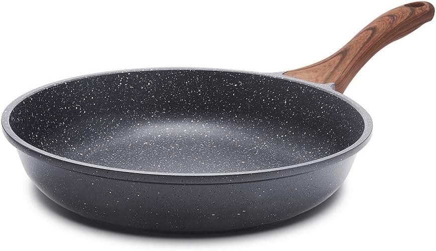 sensarte nonstick frying pan skillet review 2026