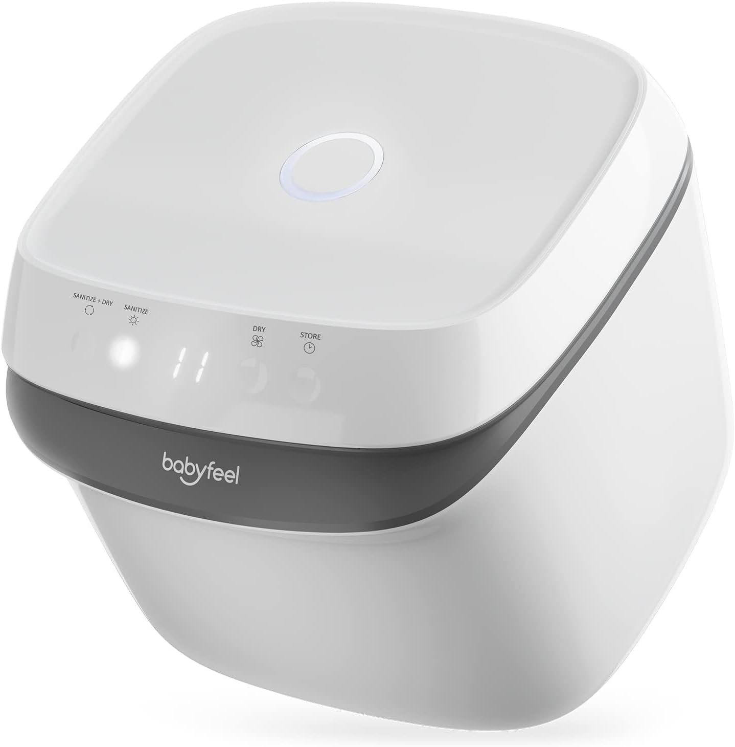 uv light sanitizer review 2026