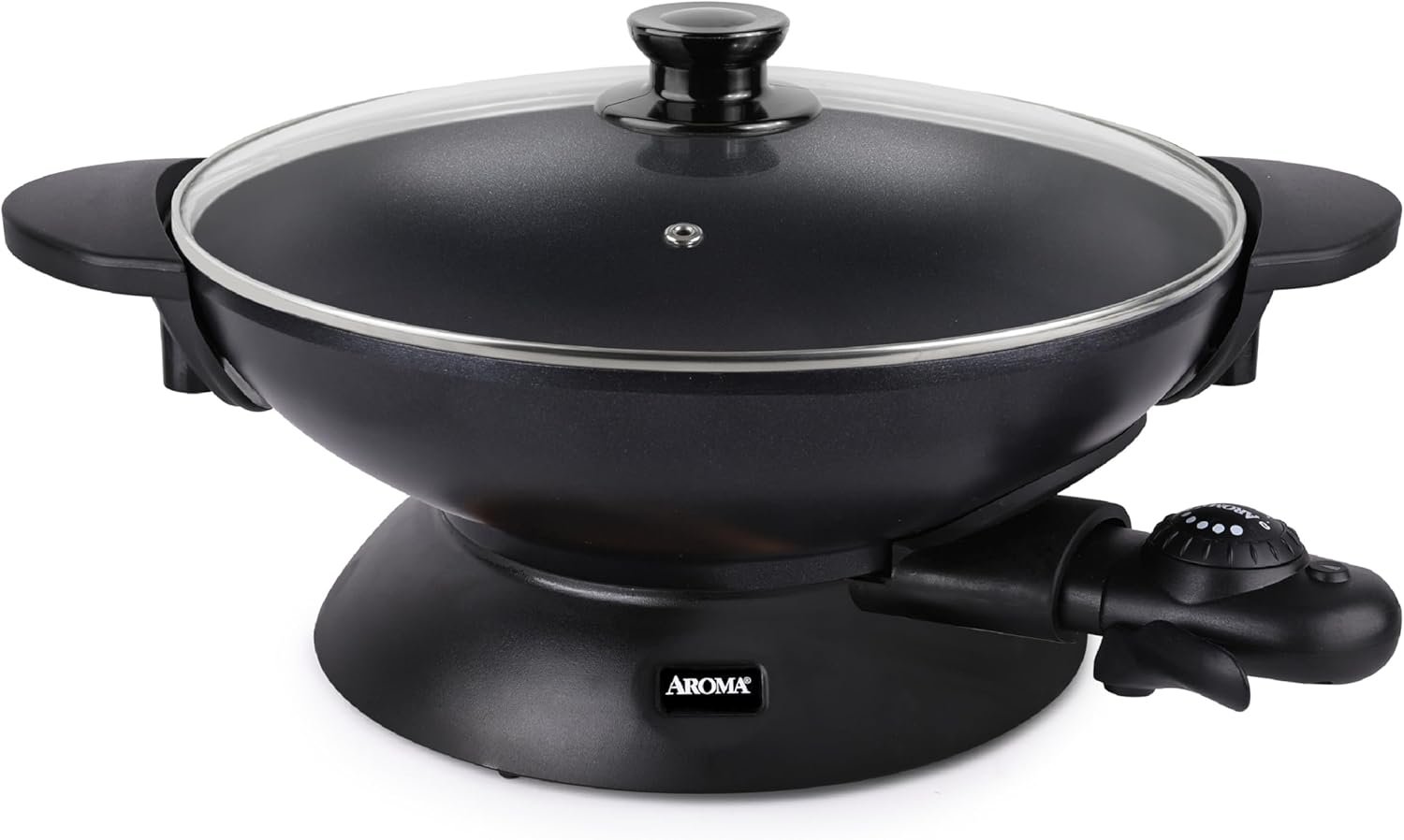 aroma housewares aew 307 electric wok review 202