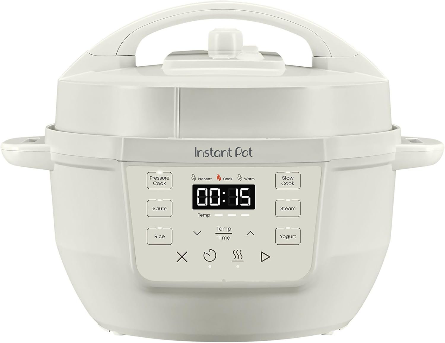 Instant Pot 4QT RIO Mini 7-in-1 Multi-Cooker, Pressure Cooker, Slow cook, Sauté, Steam, Rice Maker, Yogurt, & Warmer, Sea Salt, 4 Quarts - Review 2026 instant pot 4qt rio mini 7 in 1 multi cooker pres