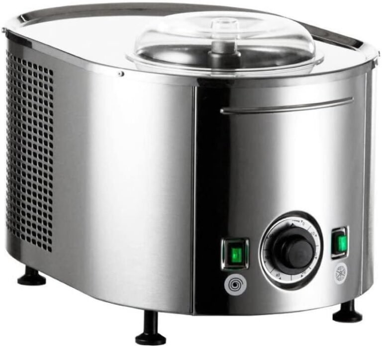 lello 4080 musso lussino 1 5 quart ice cream maker