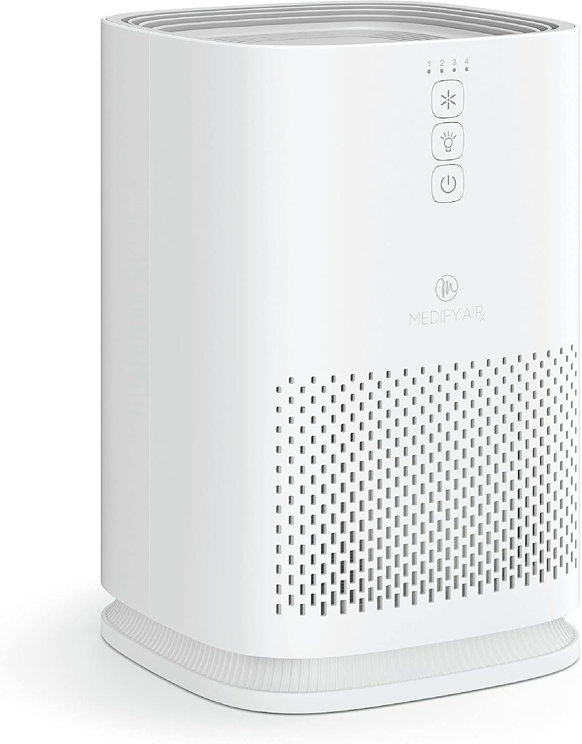 medify ma 14 air purifier with true hepa h13 filte